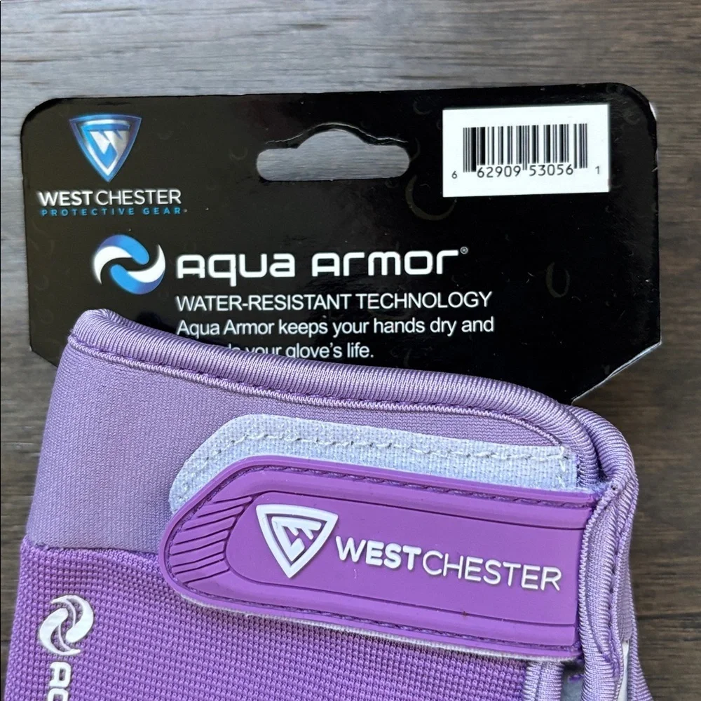Aqua Armor Westchester,water resistant technology, premium cow hide leather,work